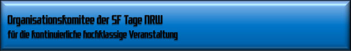 Organisationskomitee der SF-Tage NRW
