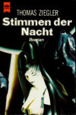 Cover von: Stimmen der Nacht