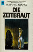 Cover von: Die Zeitbraut