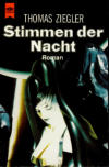 Cover von: Stimmen der Nacht