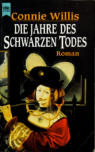 Cover von: Die Jahre des Schwarzen Todes