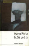 Cover von: Er, Sie und Es