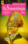 Cover von: Die Sommerkönigin, Band 2