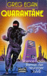 Cover von: Quarantäne
