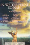 Filmplakat: In weiter Ferne, so nah!