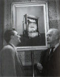 Filmfoto: Der Untergang des Goldenen Webstuhls