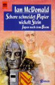Cover von: Schere schneidet Papier wickelt Stein