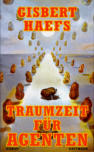 Cover von: Traumzeit für Agenten