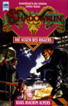 Cover von: Die Augen des Riggers