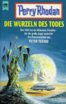 Cover von: Die Wurzeln des Todes