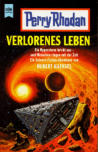 Cover von: Verlorenes Leben