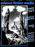 Cover von: Science Fiction Media 117