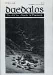 Cover von: Daedalos 0