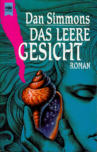Cover von: Das leere Gesicht