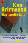 Cover von: Das zweite Spiel