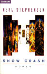 Cover von: Snow Crash