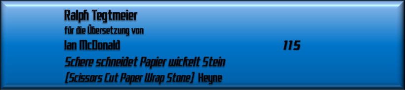Ralph Tegtmeier