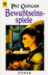 Cover von: Bewußtseinsspiele