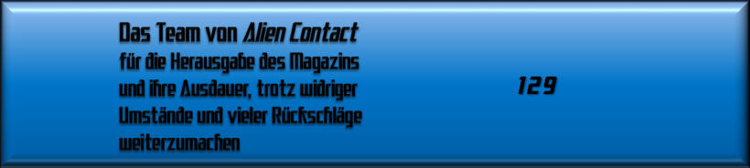Das Team von Alien Contact