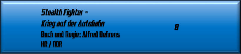 Stealth Fighter