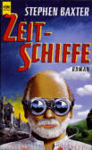 Cover von: Zeitschiffe