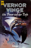 Cover von: Ein Feuer auf der Tiefe