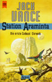 Cover von: Station Araminta