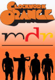 Clockwork Orange