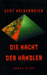 Cover von: Die Nacht der Händler
