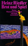 Cover von: Brot und Spiele