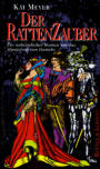 Cover von: Der Rattenzauber