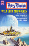 Cover von: Welt über den Wolken