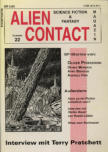 Cover von: Alien Contact 22