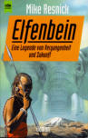 Cover von: Elfenbein