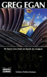 Cover von: Cyber-City