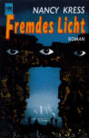 Cover von: Fremdes Licht