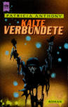 Cover von: Kalte Verbündete