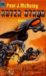 Cover von: Roter Staub