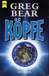 Cover von: Köpfe
