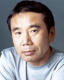 Foto von Haruki Murakami