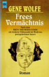 Cover von: Frees Vermächtnis