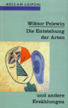 Cover von: Die Entstehung der Arten