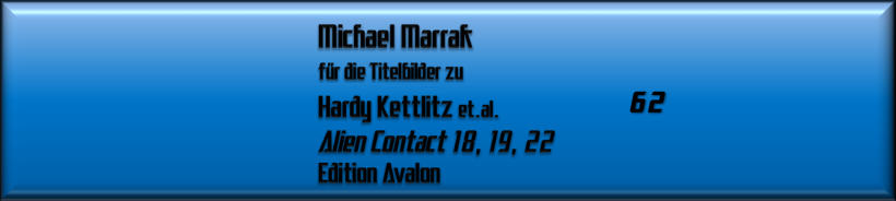 Michael Marrak
