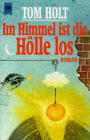 Cover von: Im Himmel ist die Hölle los