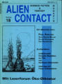 Cover von: Alien Contact 18