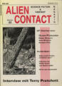 Cover von: Alien Contact 22