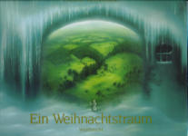 Cover von: Ein Weihnachtstraum