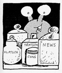 Cartoon: Matthias Langer