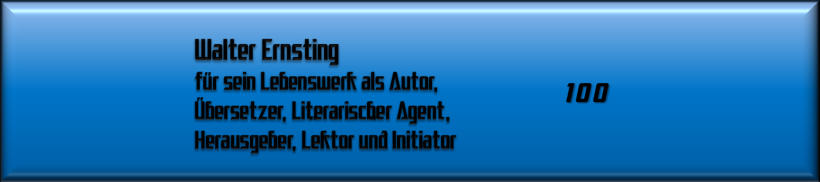 Walter Ernsting