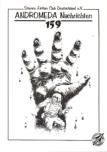 Cover von: Andromeda Nachrichten 159
